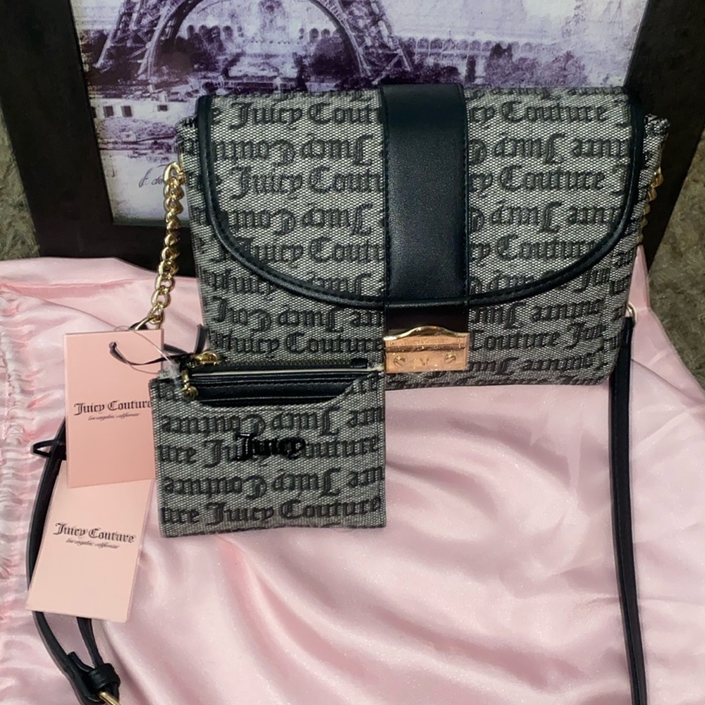 ⭐️NWT Juicy Couture Bundle Set